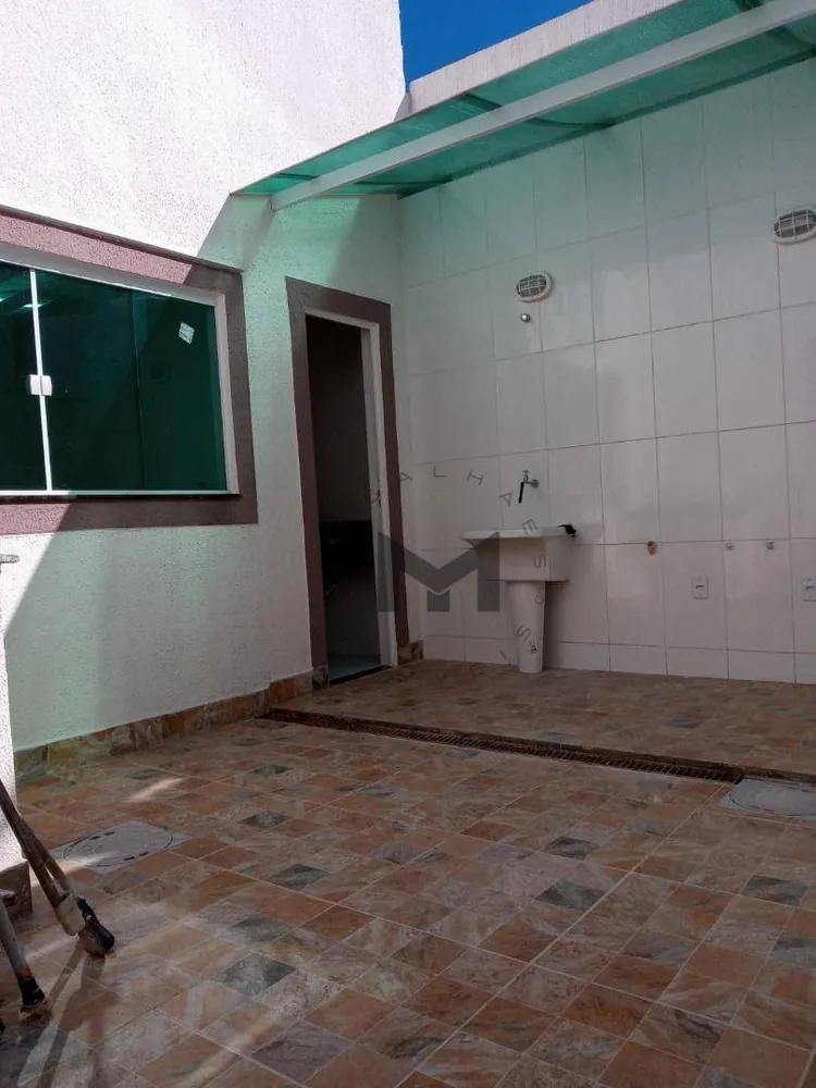 Casa, 5 quartos, 290 m² - Foto 10