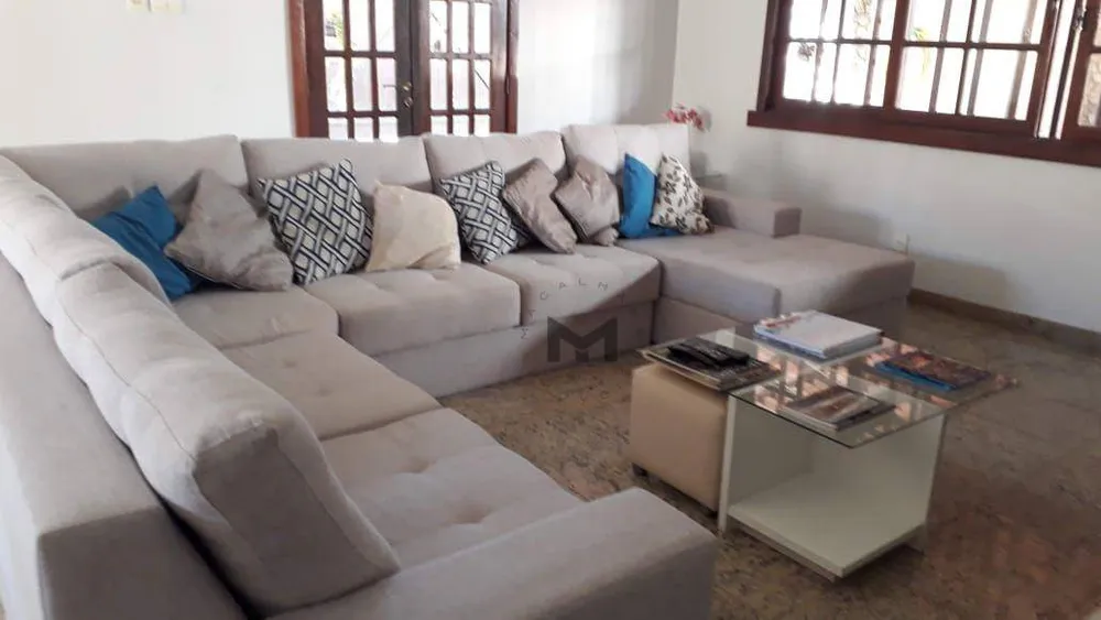 Casa, 6 quartos, 512 m² - Foto 7