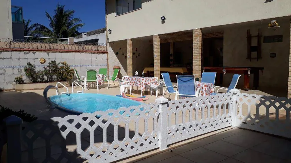 Casa, 6 quartos, 512 m² - Foto 3