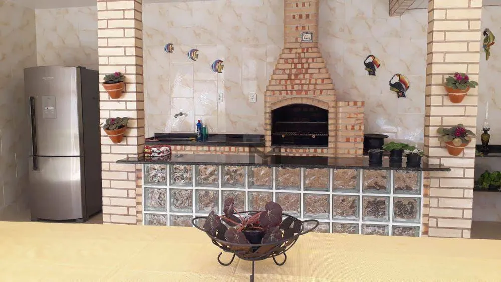 Casa, 6 quartos, 512 m² - Foto 4