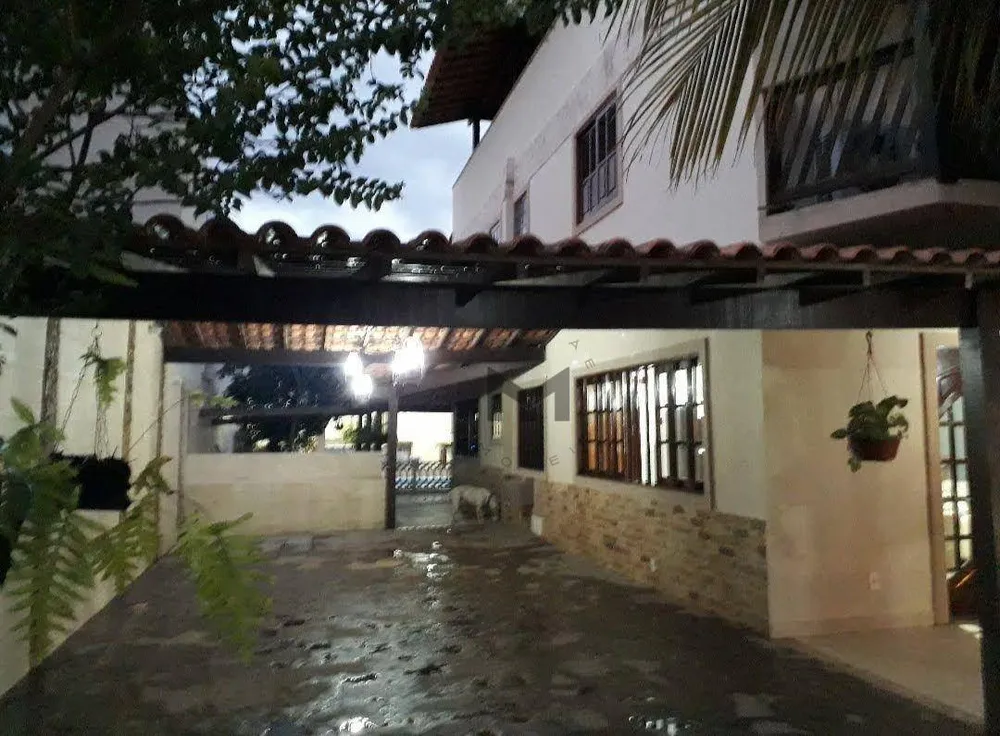 Casa, 6 quartos, 512 m² - Foto 20