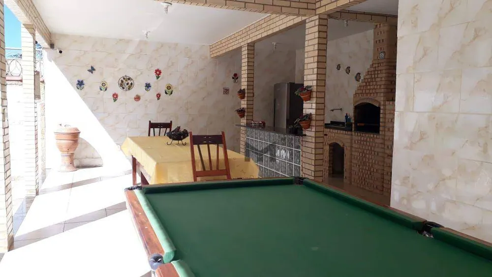 Casa, 6 quartos, 512 m² - Foto 6