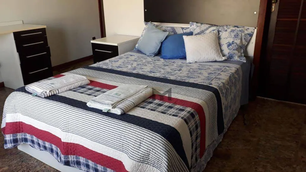 Casa, 6 quartos, 512 m² - Foto 14