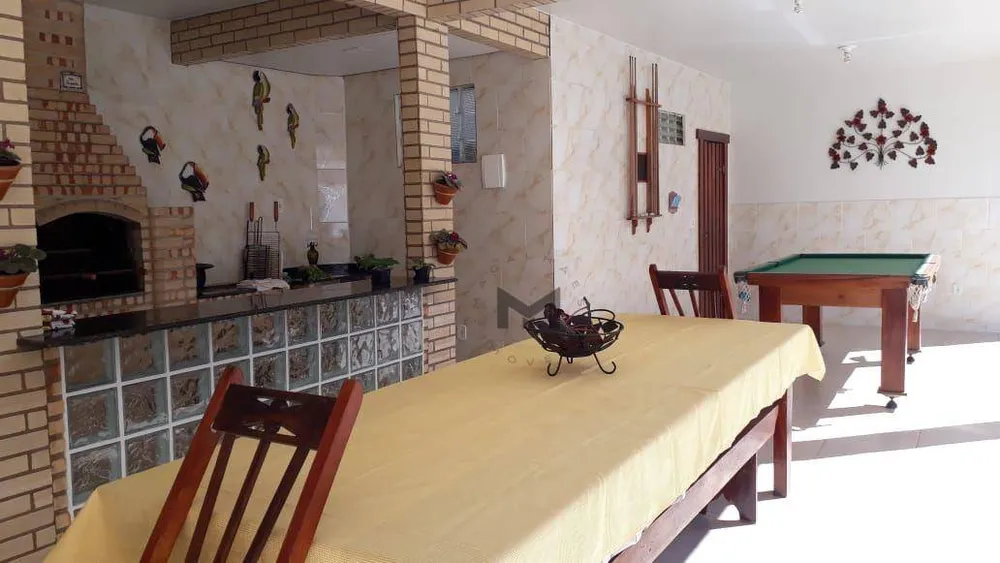 Casa, 6 quartos, 512 m² - Foto 5