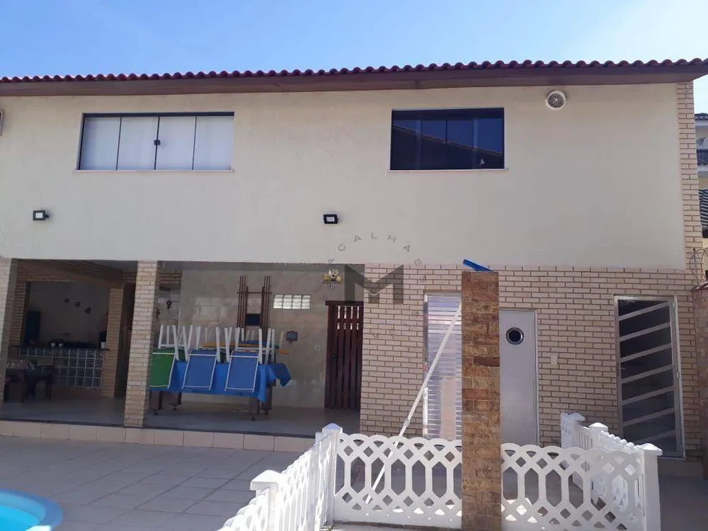 Casa, 6 quartos, 512 m² - Foto 25