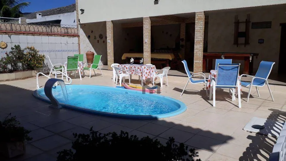 Casa, 6 quartos, 512 m² - Foto 2