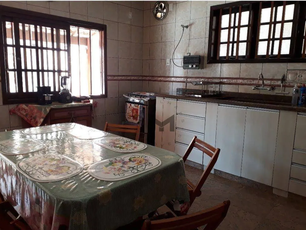 Casa, 6 quartos, 512 m² - Foto 11