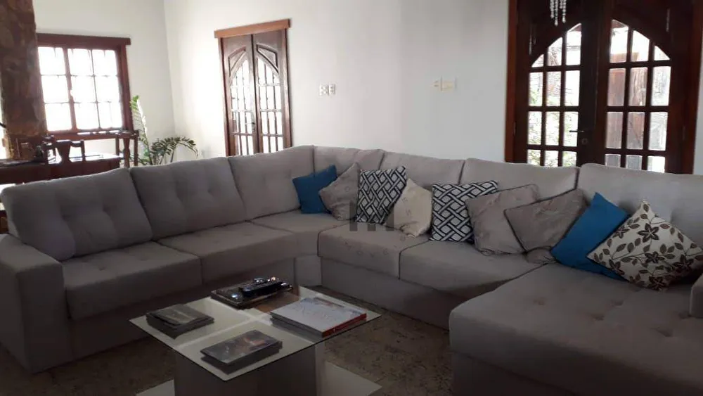 Casa, 6 quartos, 512 m² - Foto 8
