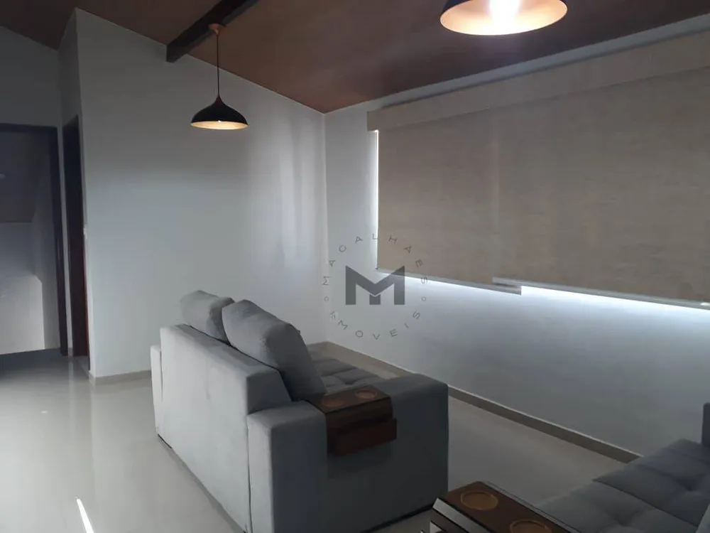 Casa, 6 quartos, 512 m² - Foto 26
