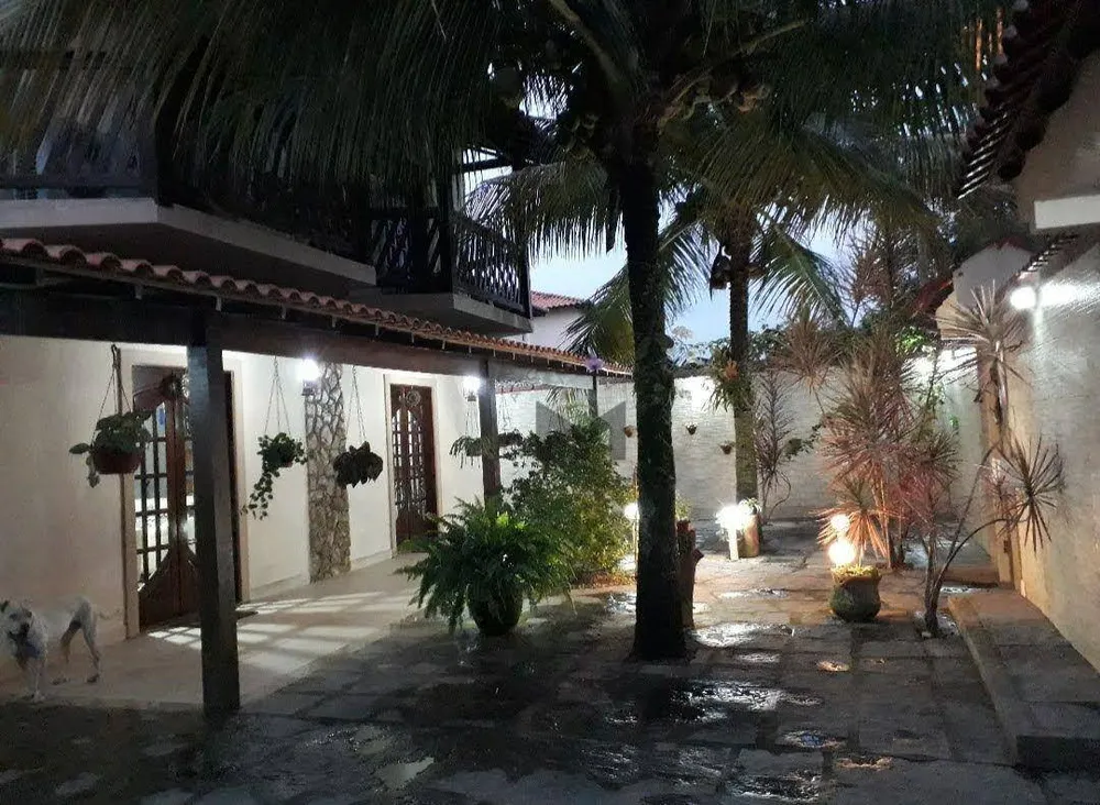 Casa, 6 quartos, 512 m² - Foto 21