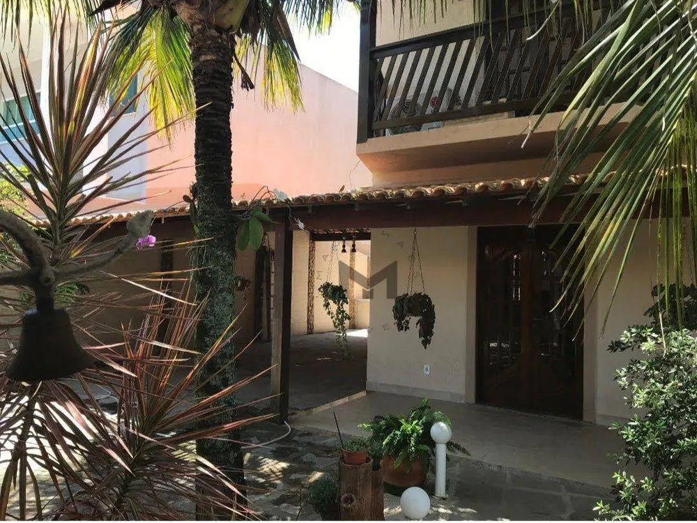 Casa, 6 quartos, 512 m² - Foto 22