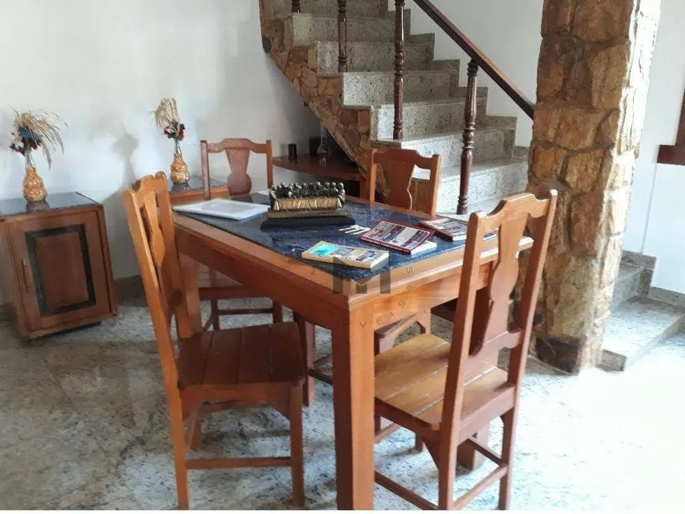 Casa, 6 quartos, 512 m² - Foto 10