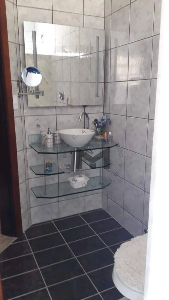 Casa, 6 quartos, 512 m² - Foto 19
