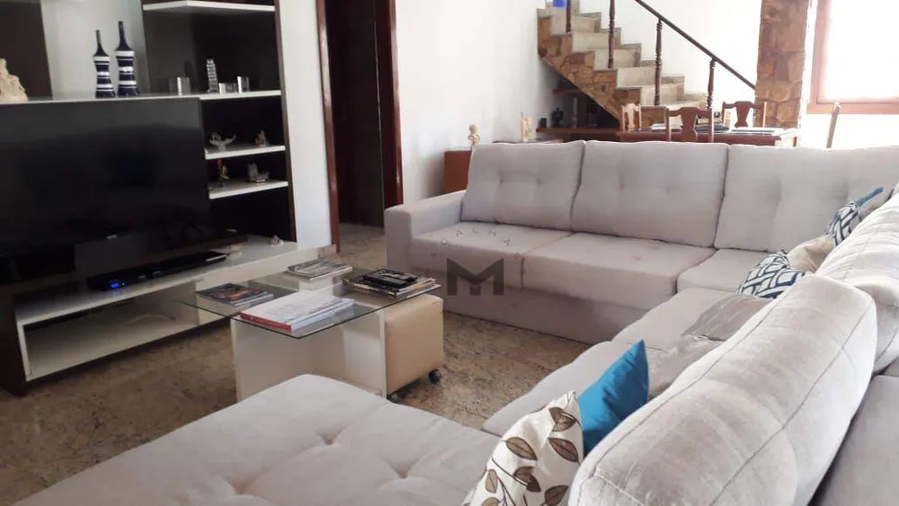 Casa, 6 quartos, 512 m² - Foto 9