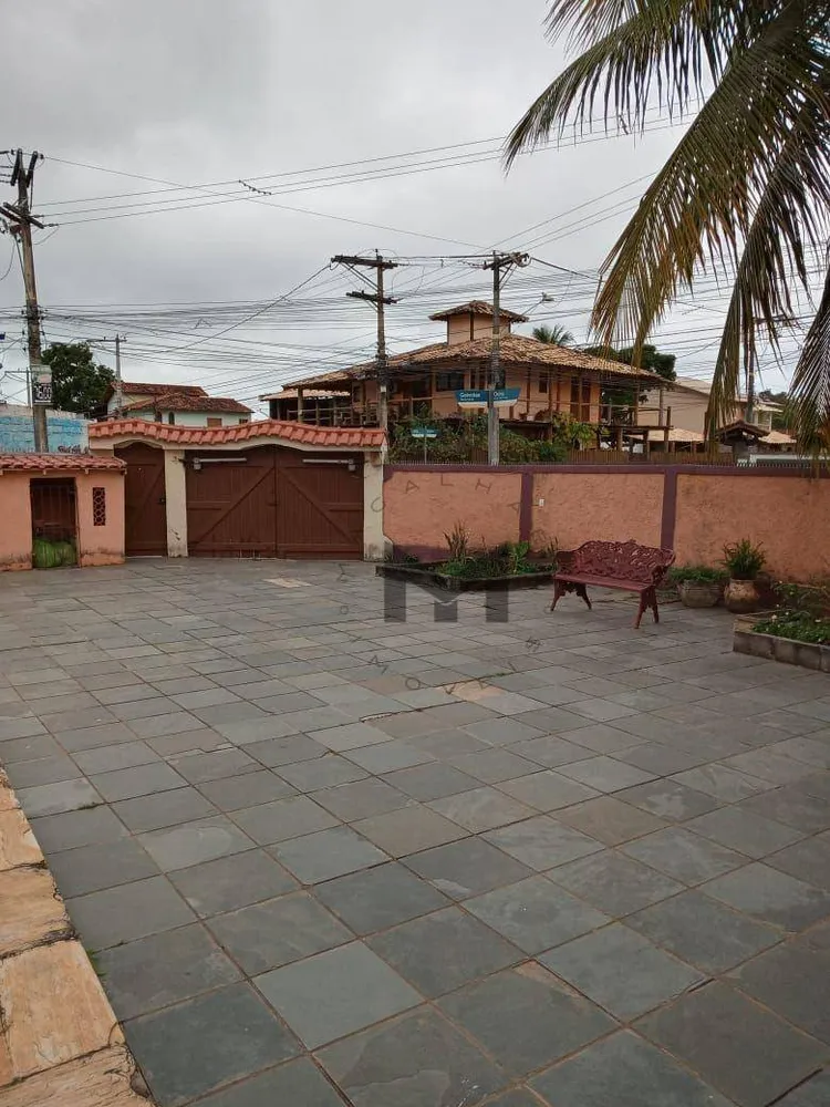 Casa, 3 quartos, 157 m² - Foto 3