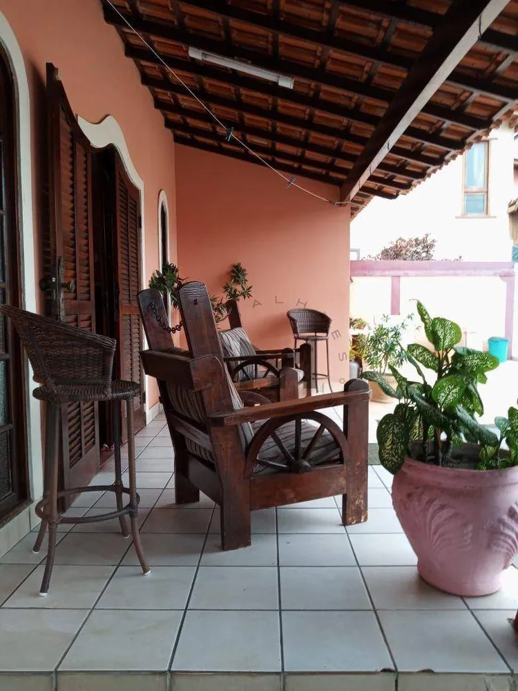 Casa, 3 quartos, 157 m² - Foto 9