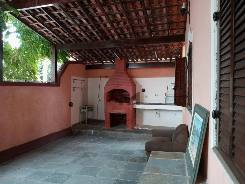 Casa, 3 quartos, 157 m² - Foto 7