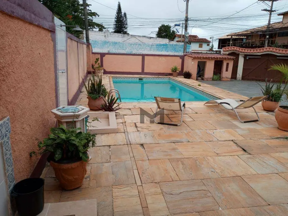 Casa, 3 quartos, 157 m² - Foto 1