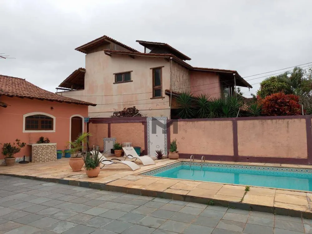 Casa, 3 quartos, 157 m² - Foto 4