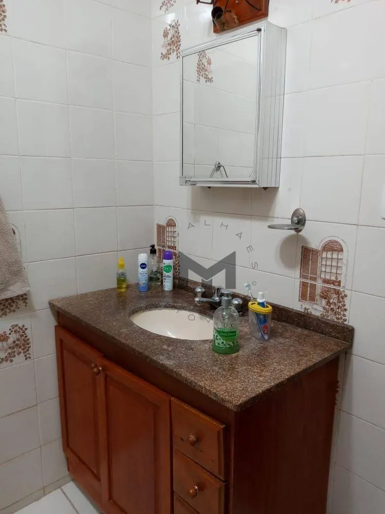 Casa, 3 quartos, 157 m² - Foto 21
