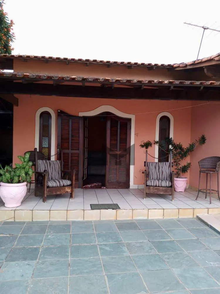 Casa, 3 quartos, 157 m² - Foto 8