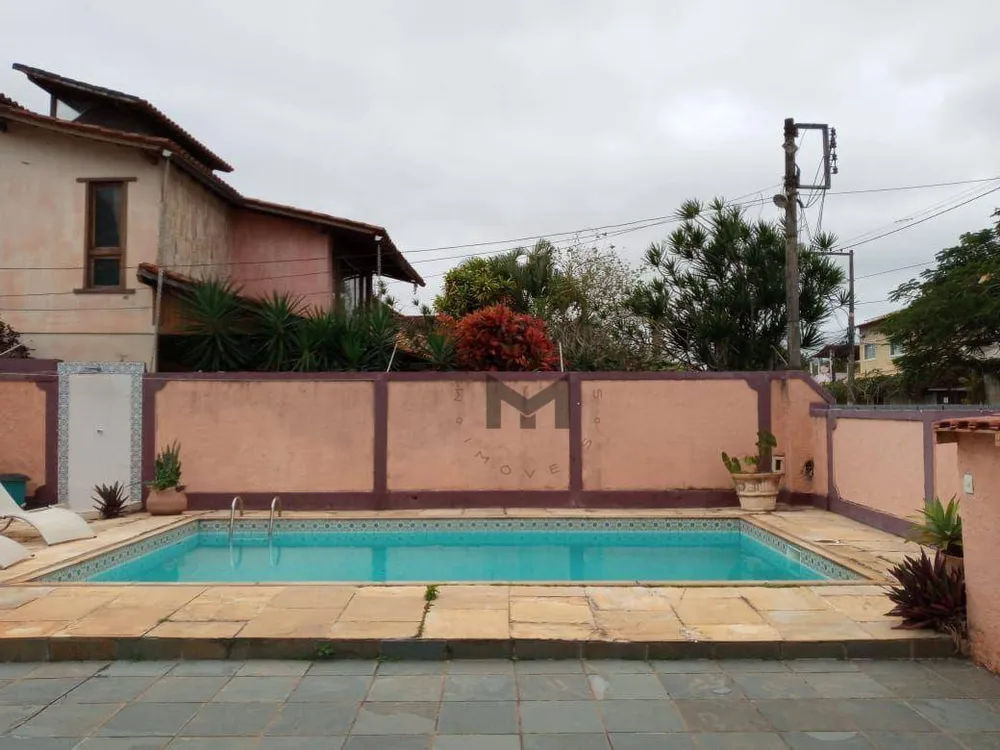 Casa, 3 quartos, 157 m² - Foto 2