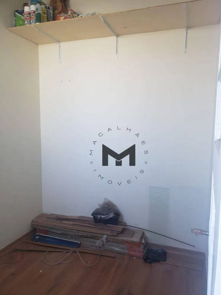 Apartamento, 2 quartos, 65 m² - Foto 13