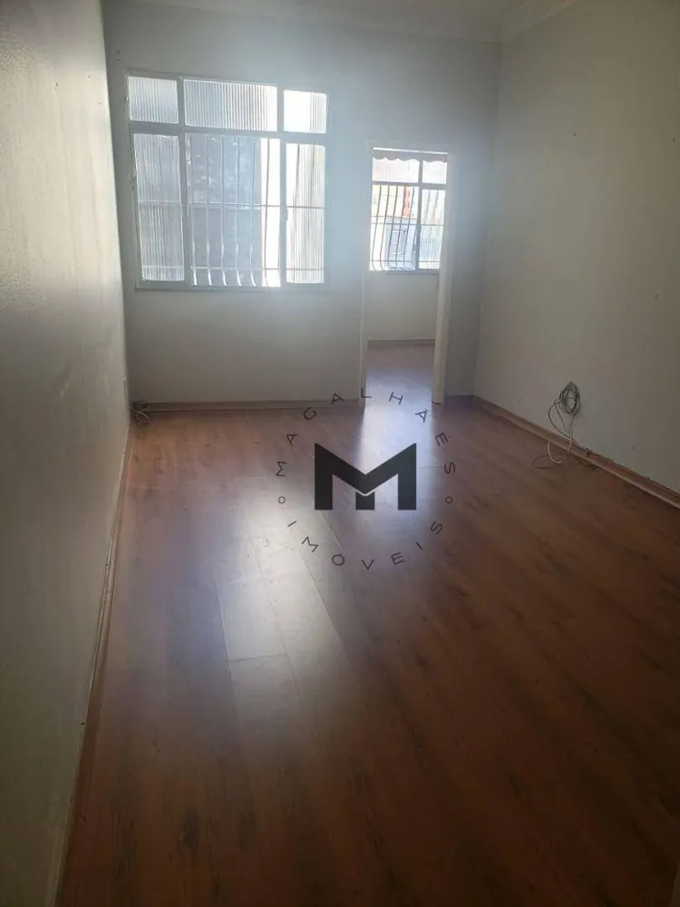 Apartamento, 2 quartos, 65 m² - Foto 1