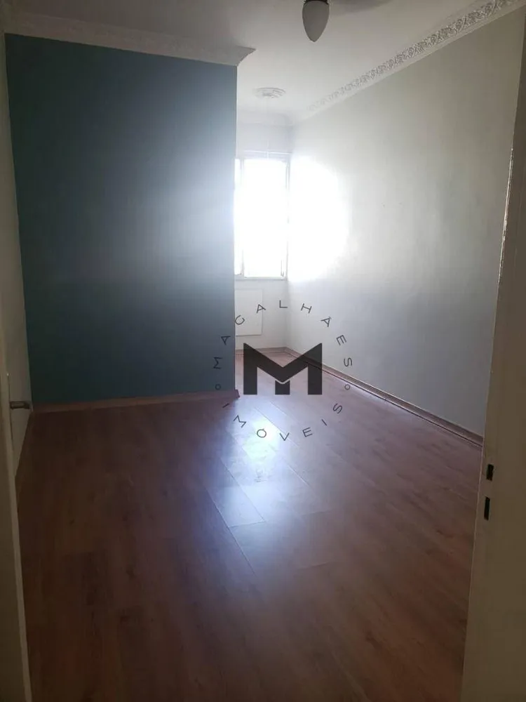 Apartamento, 2 quartos, 65 m² - Foto 2