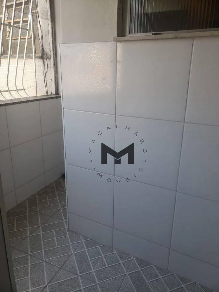 Apartamento, 2 quartos, 65 m² - Foto 11