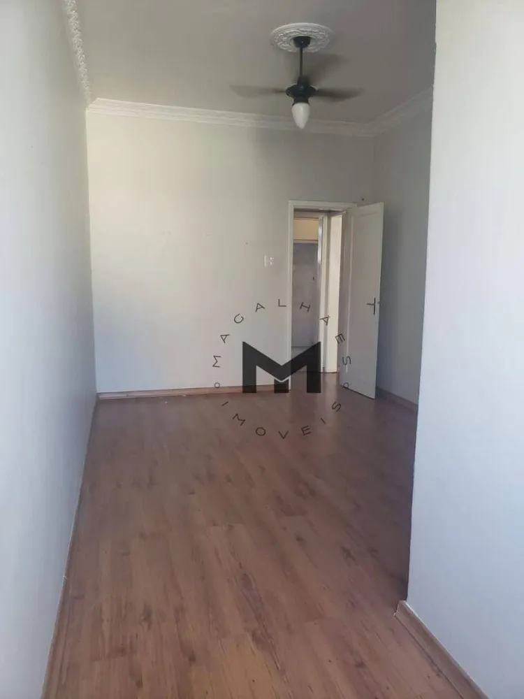 Apartamento, 2 quartos, 65 m² - Foto 5