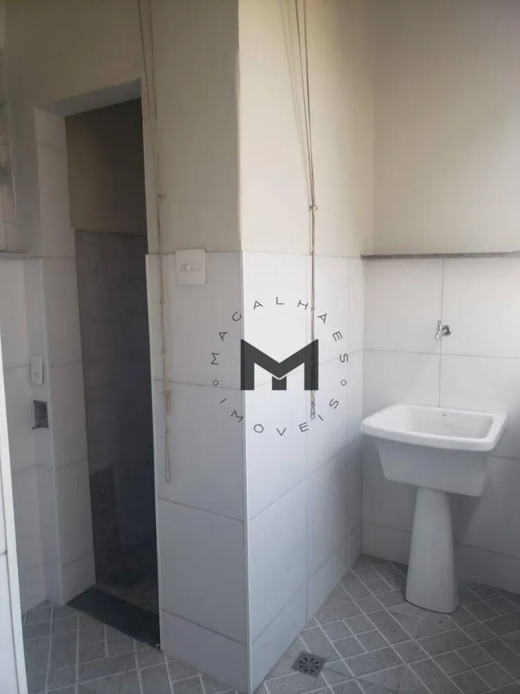 Apartamento, 2 quartos, 65 m² - Foto 16