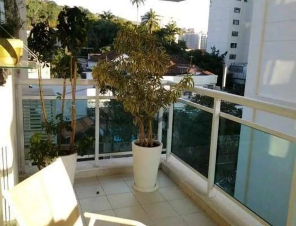 Apartamento, 2 quartos, 75 m² - Foto 9