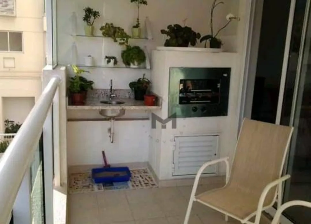 Apartamento, 2 quartos, 75 m² - Foto 8