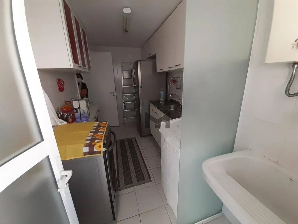 Apartamento, 2 quartos, 75 m² - Foto 18