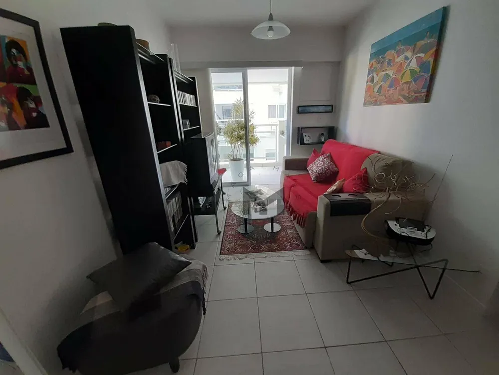 Apartamento, 2 quartos, 75 m² - Foto 3