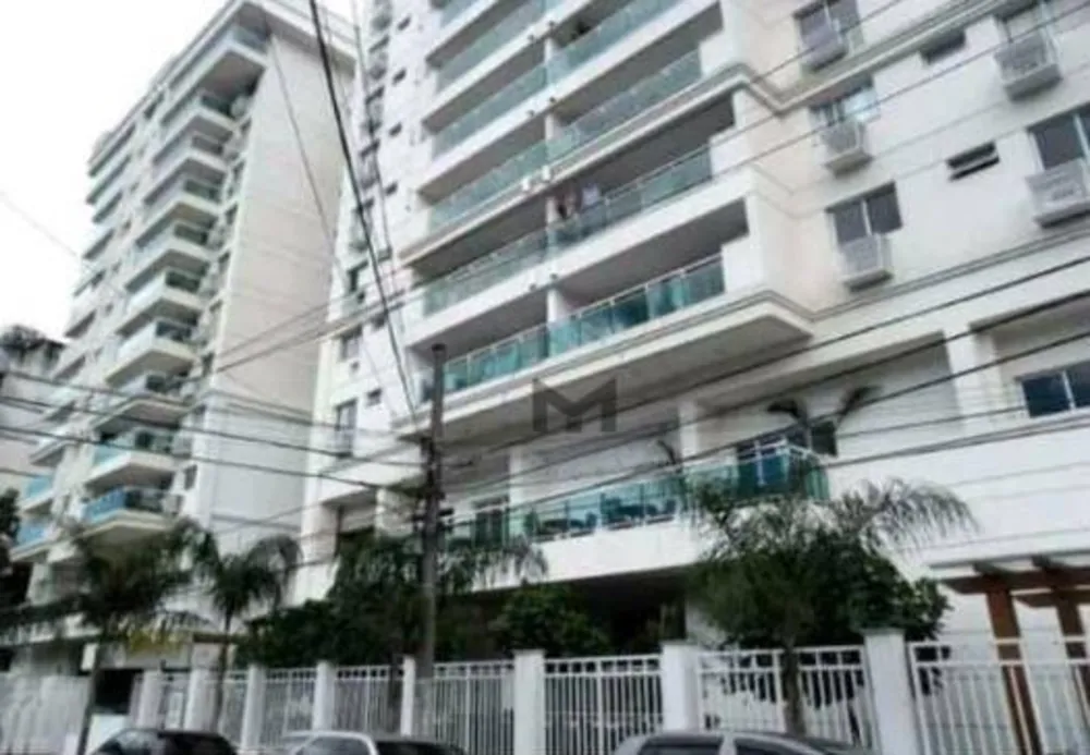 Apartamento, 2 quartos, 75 m² - Foto 1
