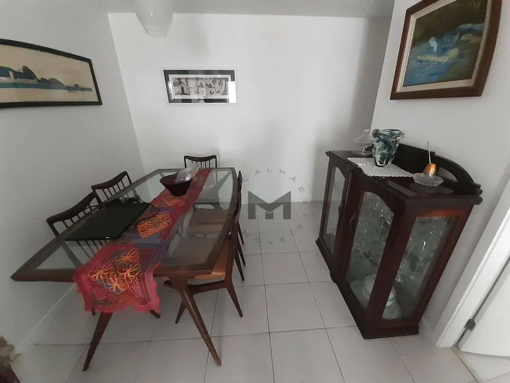 Apartamento, 2 quartos, 75 m² - Foto 17