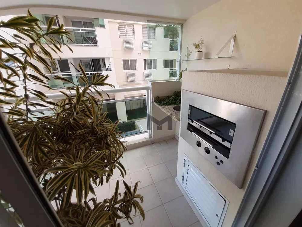 Apartamento, 2 quartos, 75 m² - Foto 7