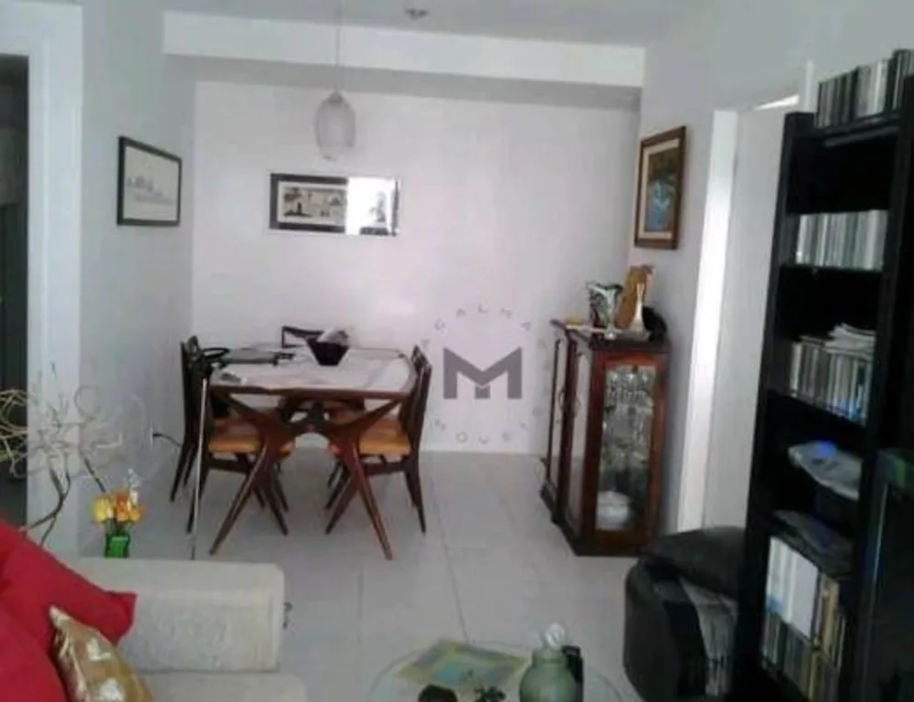 Apartamento, 2 quartos, 75 m² - Foto 4