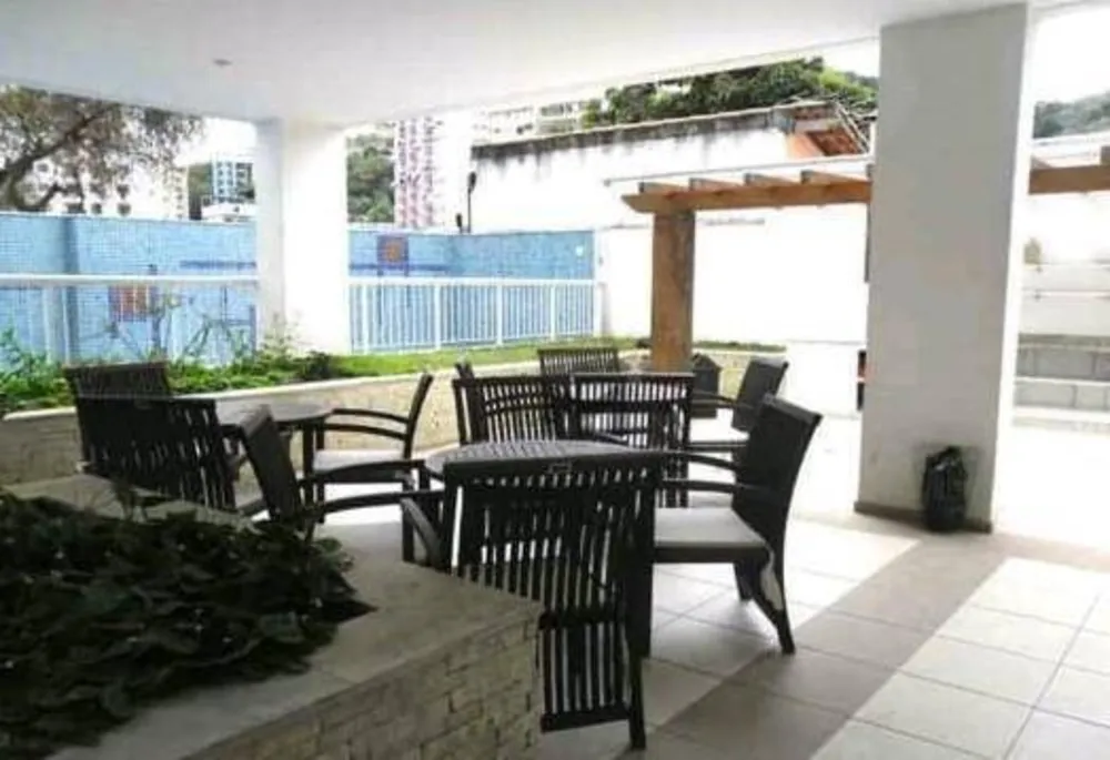 Apartamento, 2 quartos, 75 m² - Foto 21