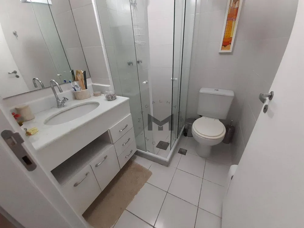 Apartamento, 2 quartos, 75 m² - Foto 13