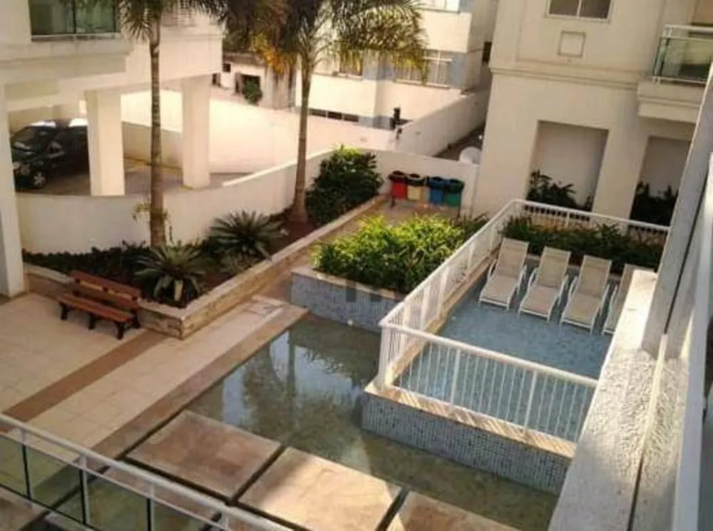 Apartamento, 2 quartos, 75 m² - Foto 19