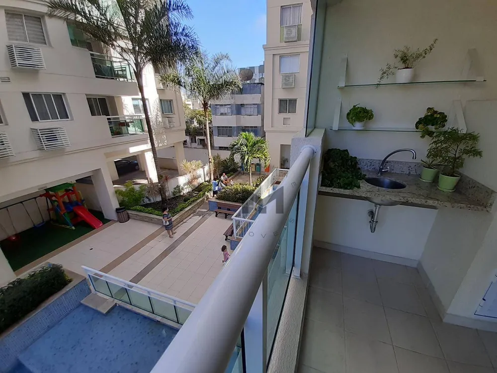 Apartamento, 2 quartos, 75 m² - Foto 6