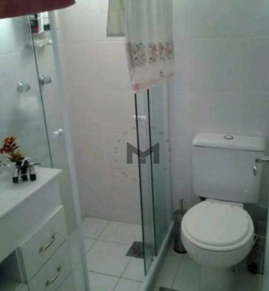 Apartamento, 2 quartos, 75 m² - Foto 10