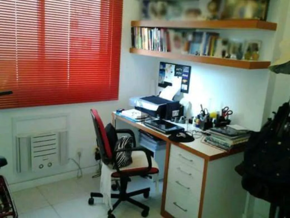 Apartamento, 2 quartos, 75 m² - Foto 11