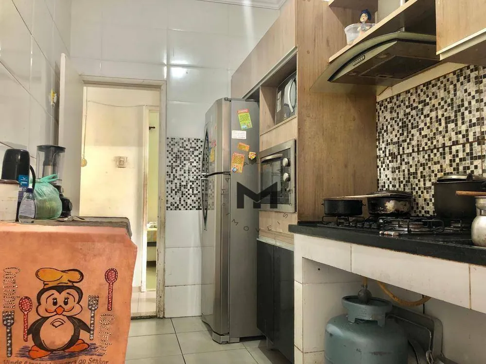 Apartamento, 3 quartos, 90 m² - Foto 13