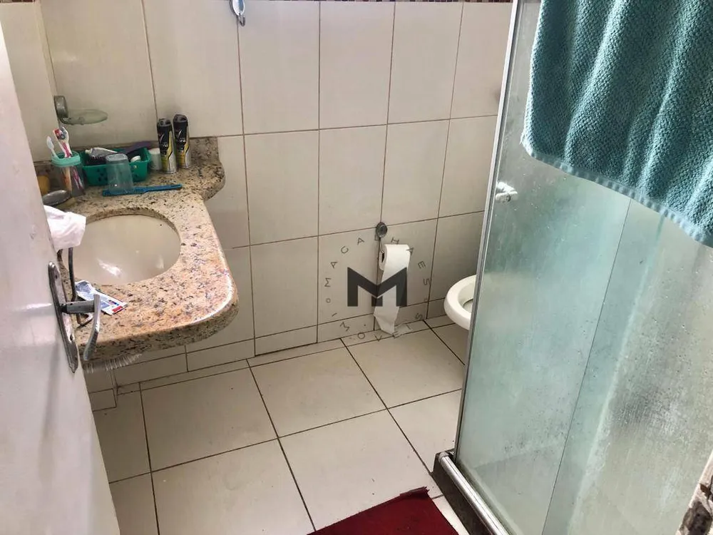 Apartamento, 3 quartos, 90 m² - Foto 11