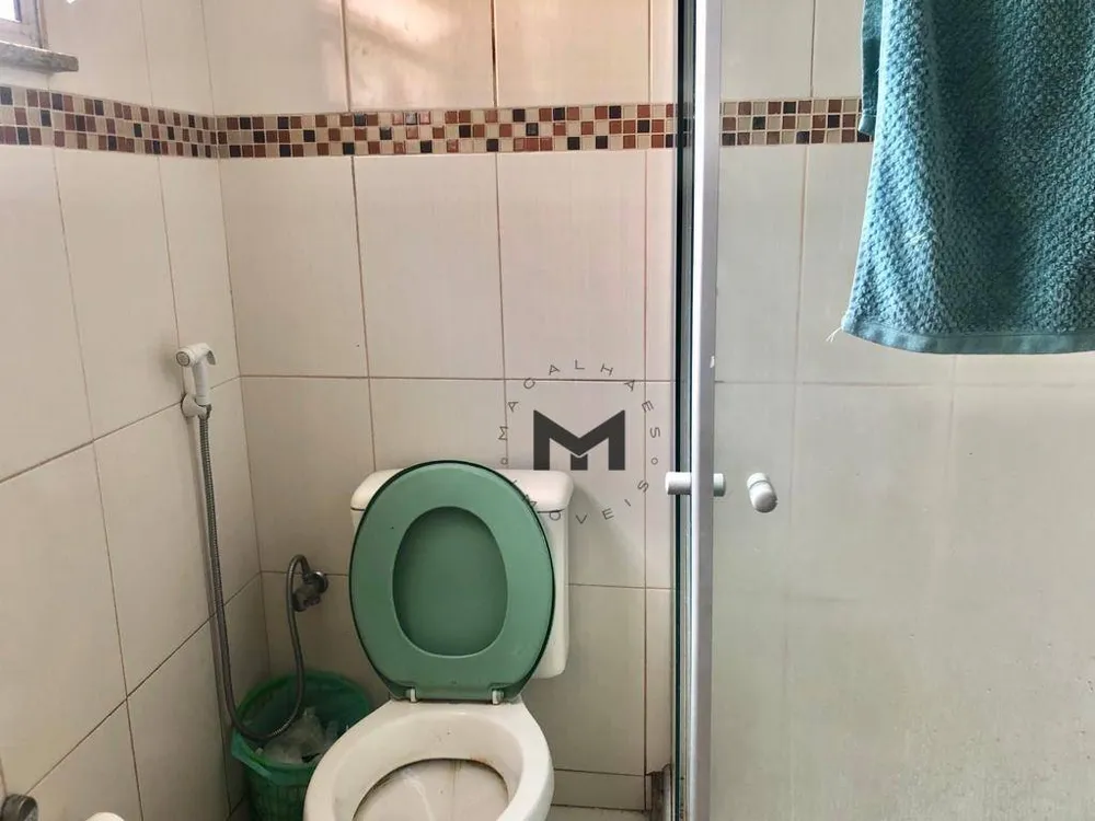 Apartamento, 3 quartos, 90 m² - Foto 12