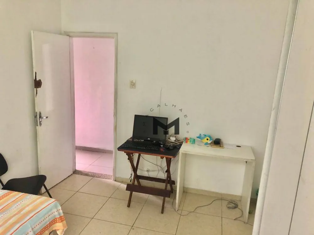 Apartamento, 3 quartos, 90 m² - Foto 5